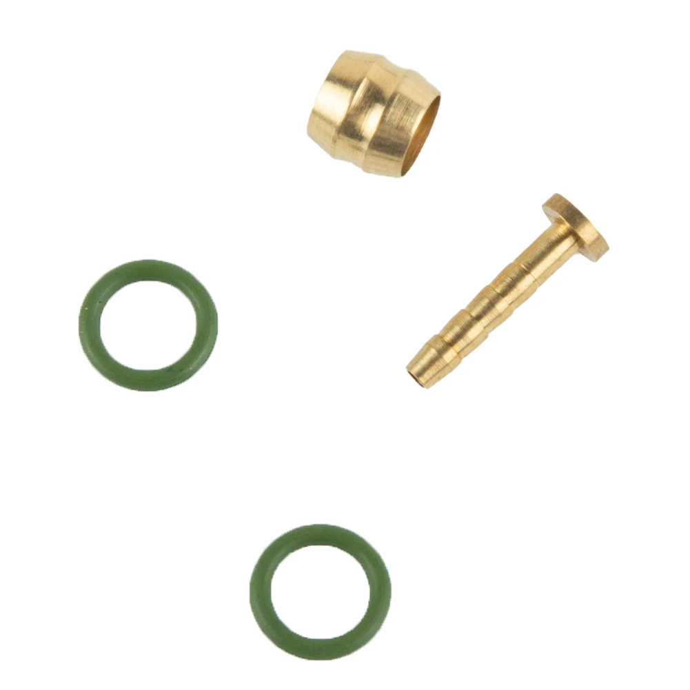 Hydraulisches Scheibenbremskabel-Schlauch-Set für Shimano-BH90 SLX M7000 XT M8000 XTR M9000 SERIE Bremsölrohr Rohrzyklusbremse – Detail 5