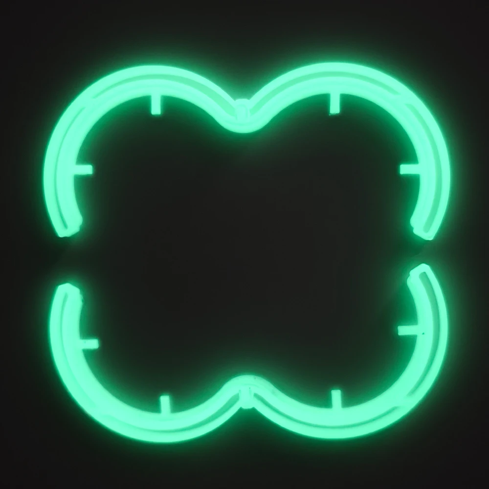 luminous color
