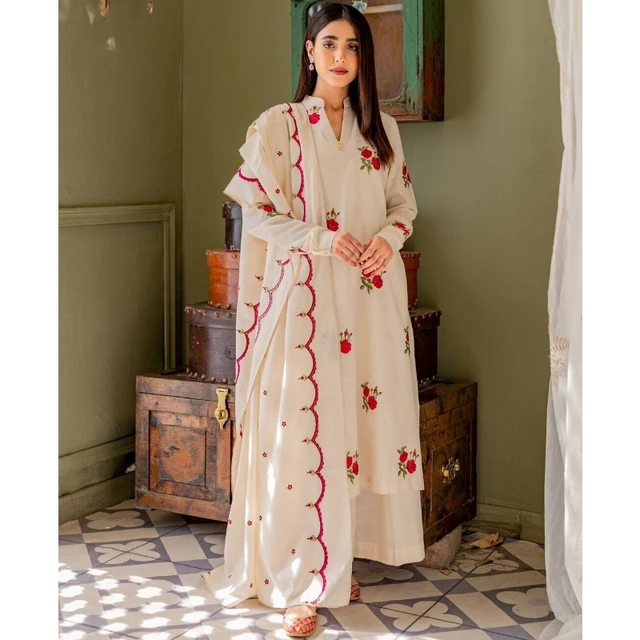 Aashirwad Presents Soha Plazzo Style Fully Stitched Salwar Kameez  Collection at wholesaler