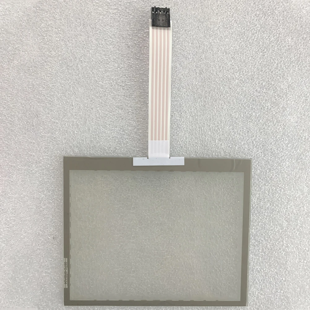 

New for ELO SCN-A5-FLT05.7-Z03-0H1-R E738048 Resistive Touch Screen Glass Panel