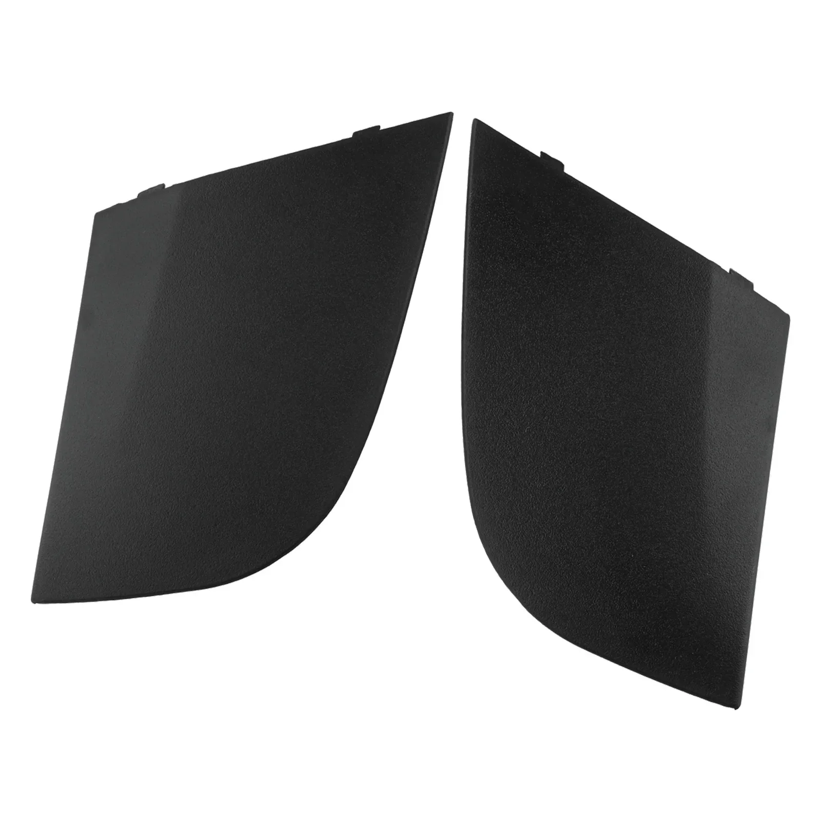 Front Windshield Drain Side Covers Drain Cover for Mercedes Benz W245 B-Class A1698300275 A1698300375