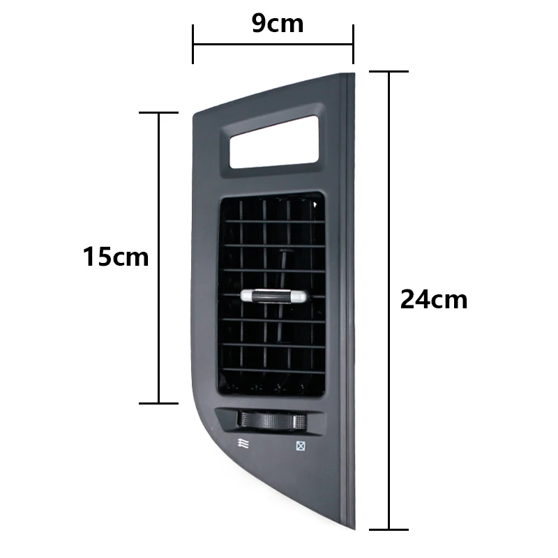 aircon outlet vent