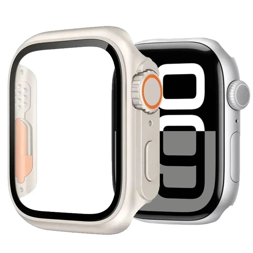 Durable HD Scratch-Resistant Protective Film Case