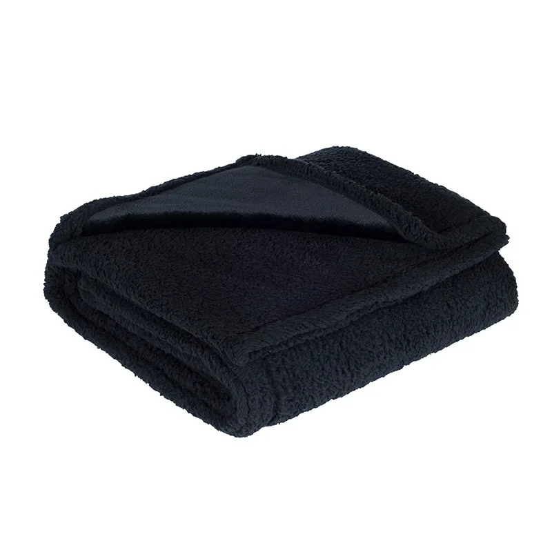 Coperta pile 350 g/m² La Redoute Interieurs | La Redoute