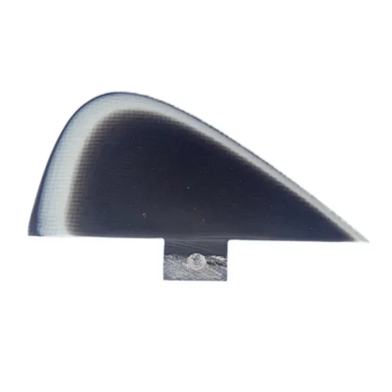 Surf Fins BiLong FCS Knubster Centre Kneel Fin BiLong Futures Barbatanas De Red Azul Surf Central Fins Surfboard Wakeboard surfboard fin
