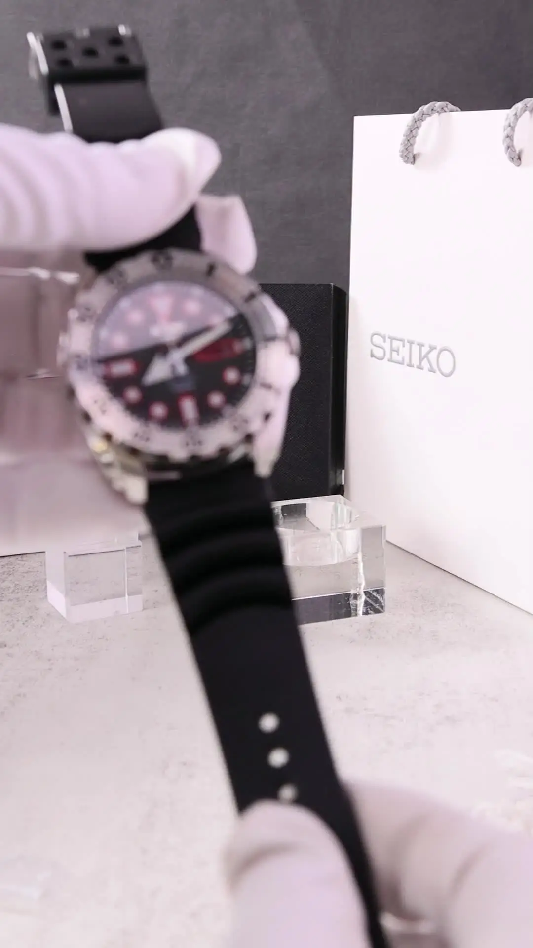 クリスマスセール ポイント5倍 セイコー SEIKO 5 メンズ 腕時計 