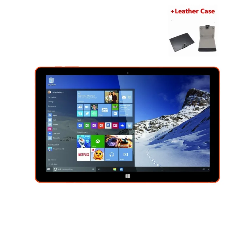 تابلت Windows 10 مقاس 10.6 بوصة للبيع بالجملة 2 جي...