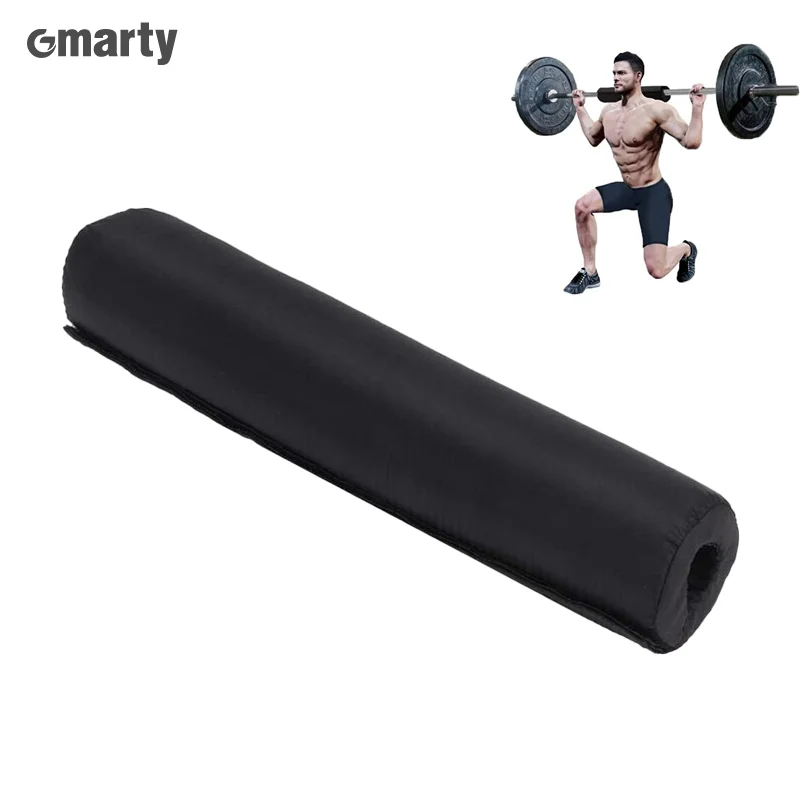 

Fitness Barbell Pad Squat Weight Lifting Foam Neck Shoulder Protector Gym Pull Up Gripper Equipment Hip Thrust Pads for Gym