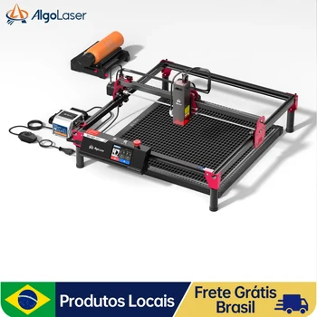 AlgoLaser MK2 Engraver Kit 1