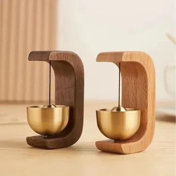 Simple Doorbell Wind Chime 1