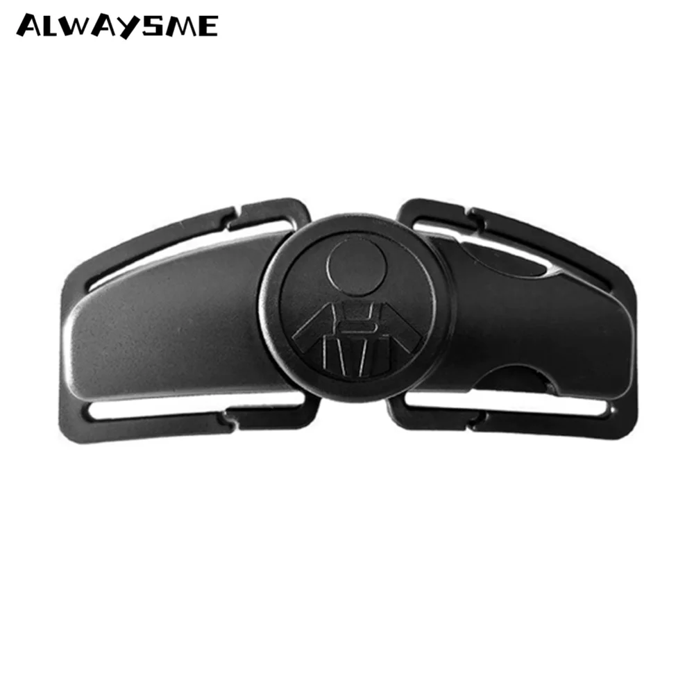 ALWAYSME Chest Harness Clip For Graco Child Car Seats