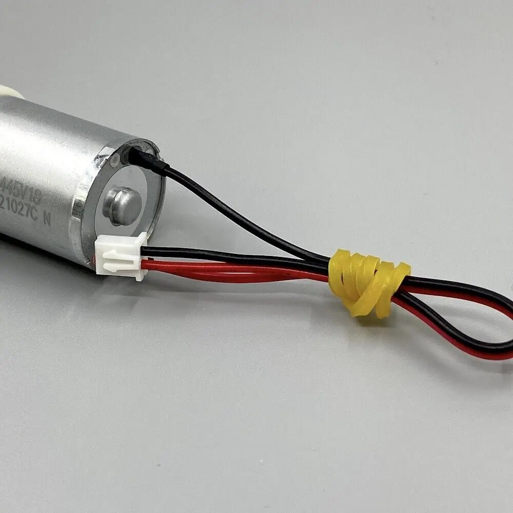 KOGE Mini PUMP KPM27W 370 Motor Pump DC 5V Oxygen Micro Diaphragm Air Pump Low Noise for Aquarium Fish Water Tank 5