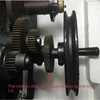 NZ-2 New Manual Coil Winder High Quality Hand Wire Winding Machine 0.06-0.50mm Diameter Winder 5
