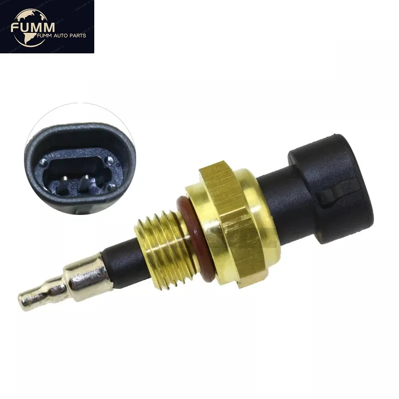 4307110 4088832 Coolantt Temperature Sensor Cummins Intake Manifold Turbocharger AliExpress