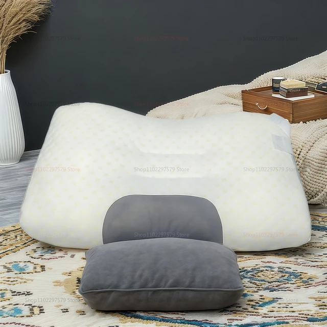 Ergonomic Neck Support Pillow 2