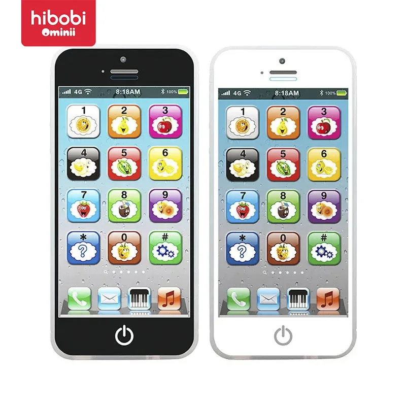 Hibobi-juguete-de-tel-fono-para-beb-juego-de-m-sica-tel-fono-m-vil
