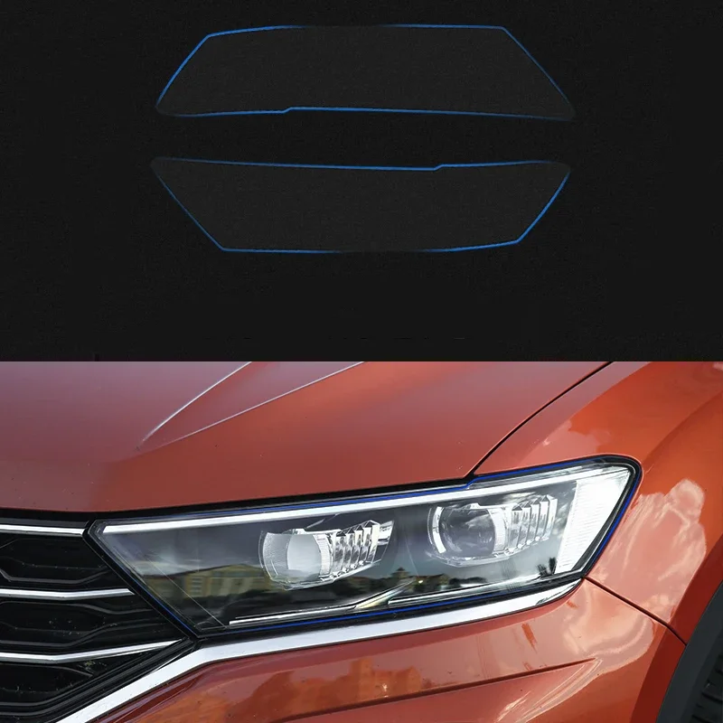 Brotect Pellicola Protettiva Opaca Per Volkswagen Tiguan Discover Media 6.5'' (2007-2016) - 2 Pezzi, Antiriflesso, Made In Germany