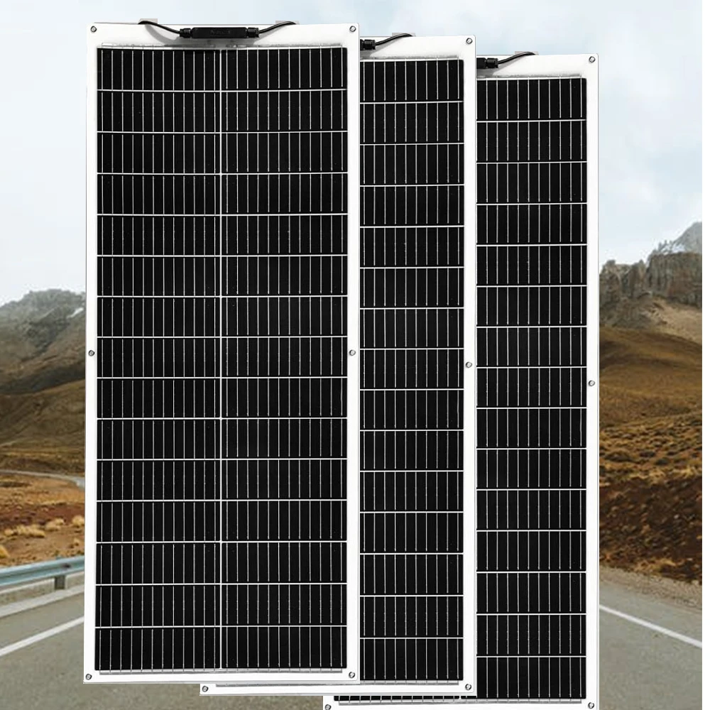 300w Solar Panel