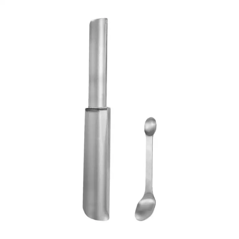 

Meatball Scoop Ball Maker Meatball Mold Scoop Kitchen Tools Meat Baller 2 Pcs Meatball Making Set Stainless Steel Mini Meatball