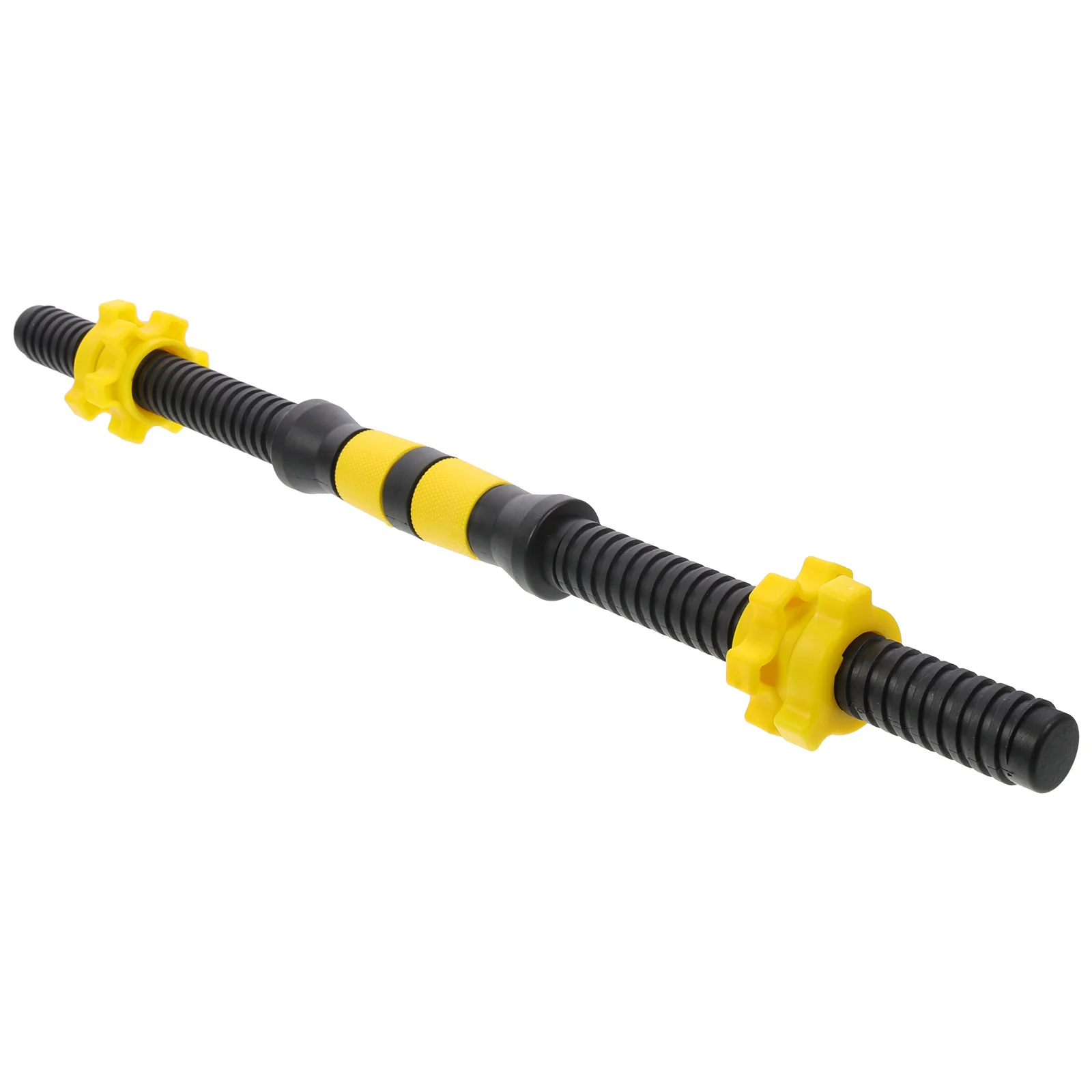 Dumbbell Bar Set Connecting Rod Barbell Connector Weightlifting Equipment Dumbbells Set Hand Dumbbells Barbells Dumbbell
