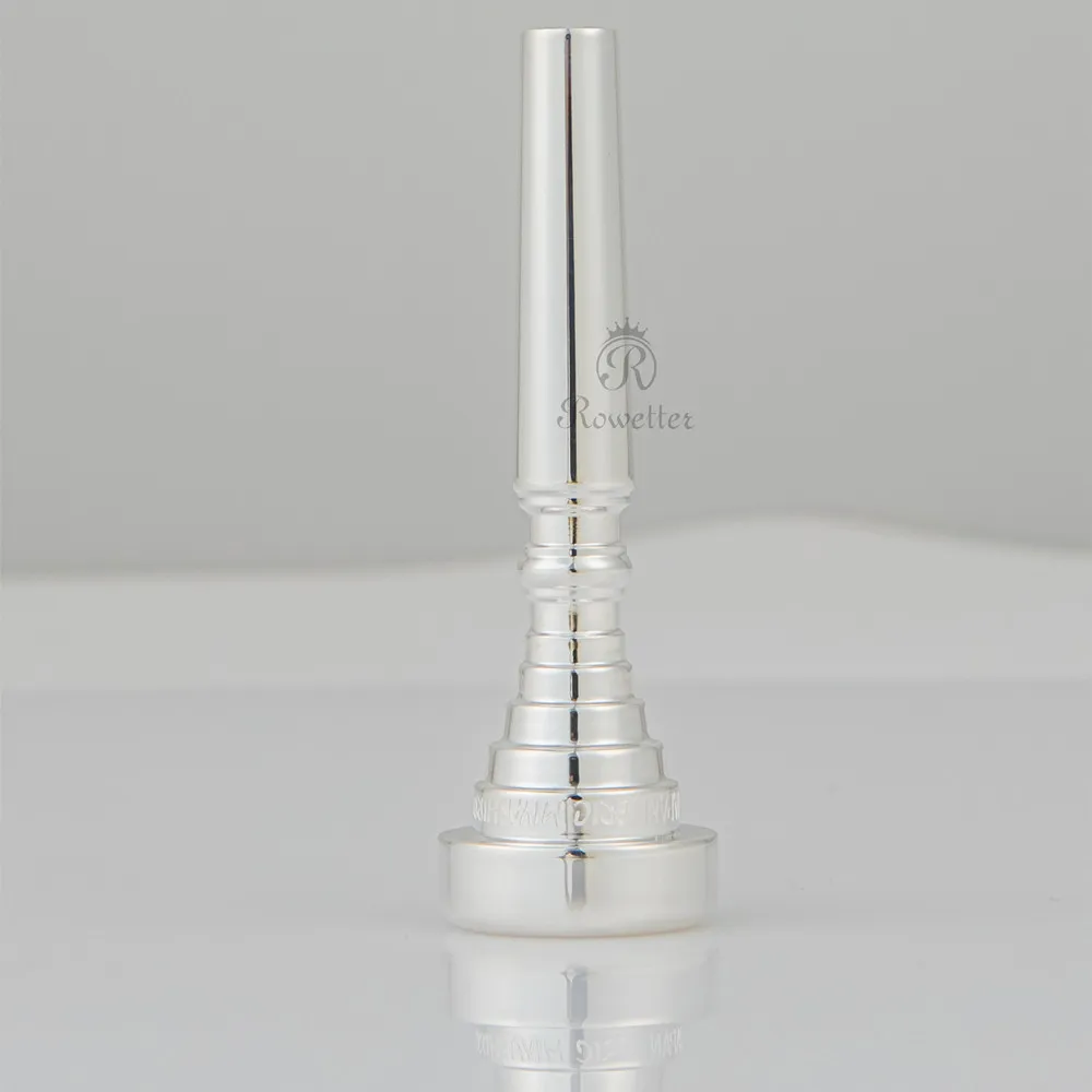 Trumpet Mouthpiece Professional Japan Master Signature Style EM1S Trumpet Mouthpiece For Beginner Music Trumpet Accessory 1C