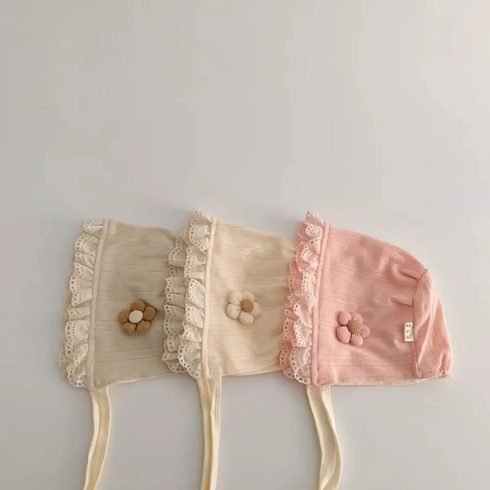 

3-24M Soft Baby Bucket Hat Outdoor Cute Cartoon Panama Hat UV Protection Breathable Sun Cap Infant Girls Boys