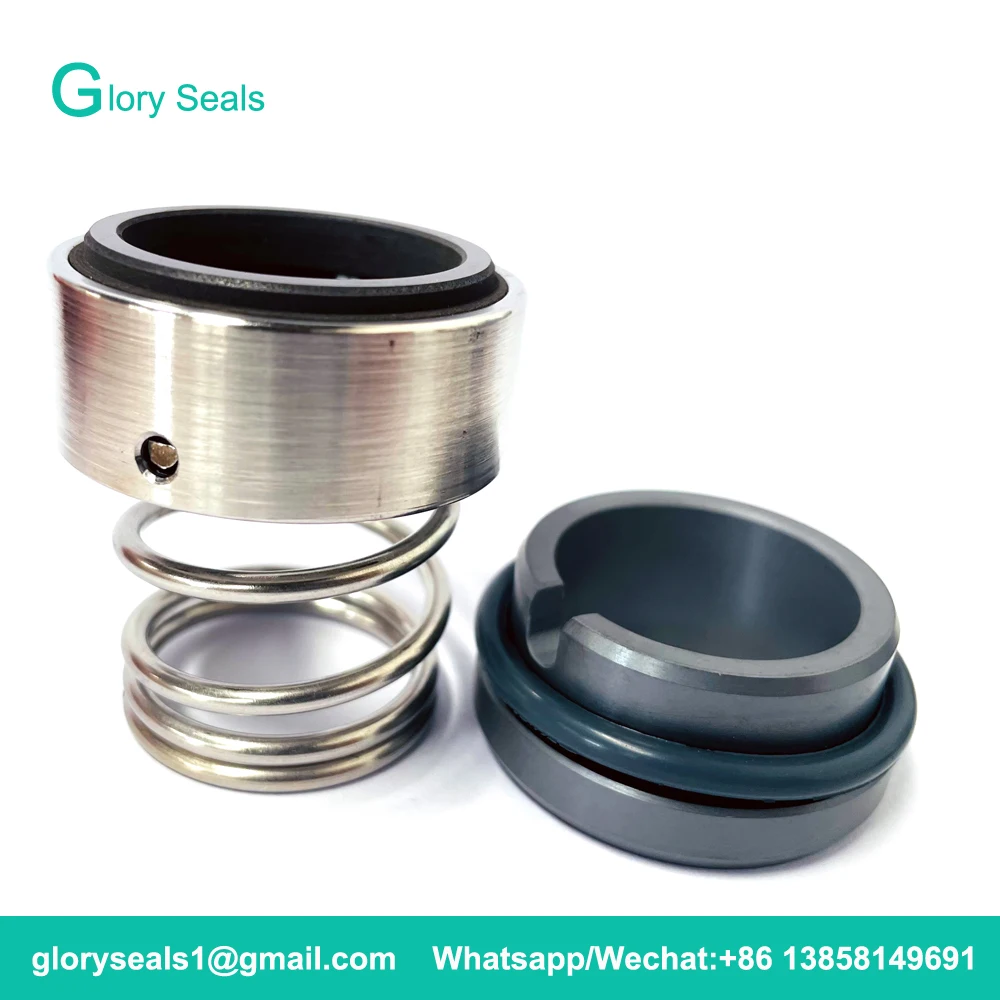 M32N-28/G9 M32-28 Mechanical Seals With Long Spring For Hot Oil Pumps CAR/SIC/VIT