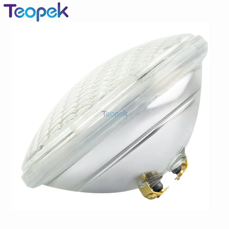 미박스 27W RGB+CCT 수중 LED 풀 라이트 PAR56 PW01 IP68 방수;433MHz 게이트웨이 DMX512 알렉사 구글 제어