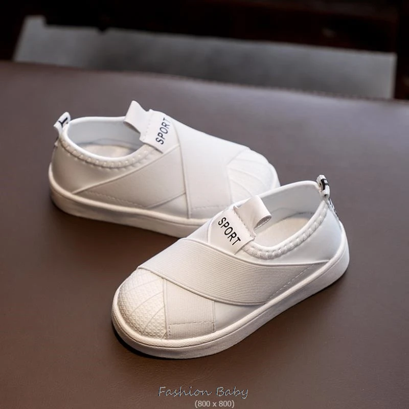 Kids Sneakers For Boy Girl Spring Toddler Children's Baby Casual Soft Flat Shoes HaoChengJiaD Brand baby shoes kids sneakers kids shoes kids flats