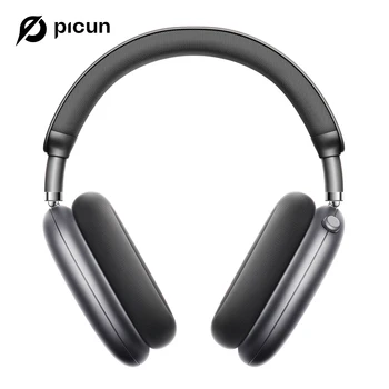 Spatial Audio Headphones with Deep Noise Cancellation 1