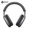 Picun F8 Pro ANC Wireless Headphones Head Tracking 3D Spatial Audio -52dB ANC HIFI Bluetooth Headset ENC HD Mic Low-Latency APP 1