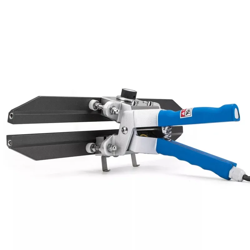 220V 110V Electric Hand Impulse Sealer Professional Sealing Machine 20/30/40cm Length Sealer Pliers For Foil Bag Composite Film 2