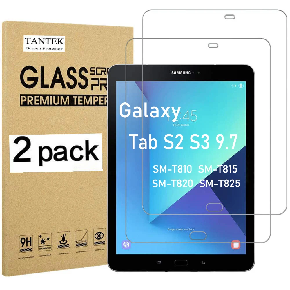 Tempered Glass Premium 9H Screen Samsung A405 Galaxy A40, Screen protect