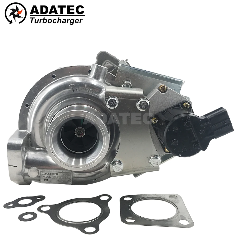 New Rhf55v Vigt Turbo 8982490470 8981479061 F58ved-s0026g Turbo 