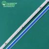 2pcs/Kit LED 65Q2 65Q9 65Q2M 65C6S 65C6 4014 L 65RF410SA0A0 65C6 4014 R 65RF410SA0B0 4C-LB65A0-HR01L 4C-LB65A0-HR02L HR05L HR06L 4