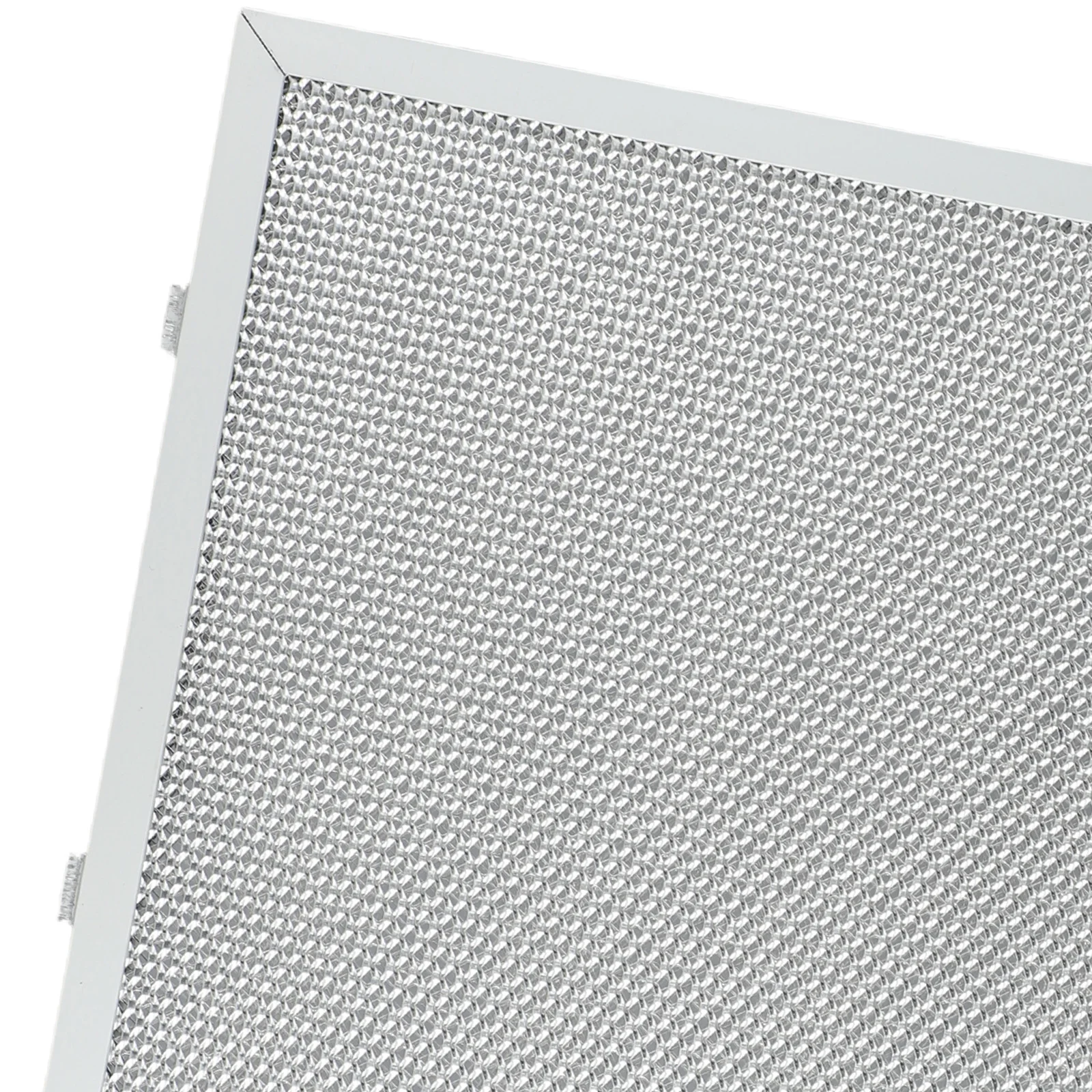 

Premium Metal Mesh Extractor Vent Filter, 230x260mm, Aluminized Grease Filtration, Keep Your Range Hood in Top Shape