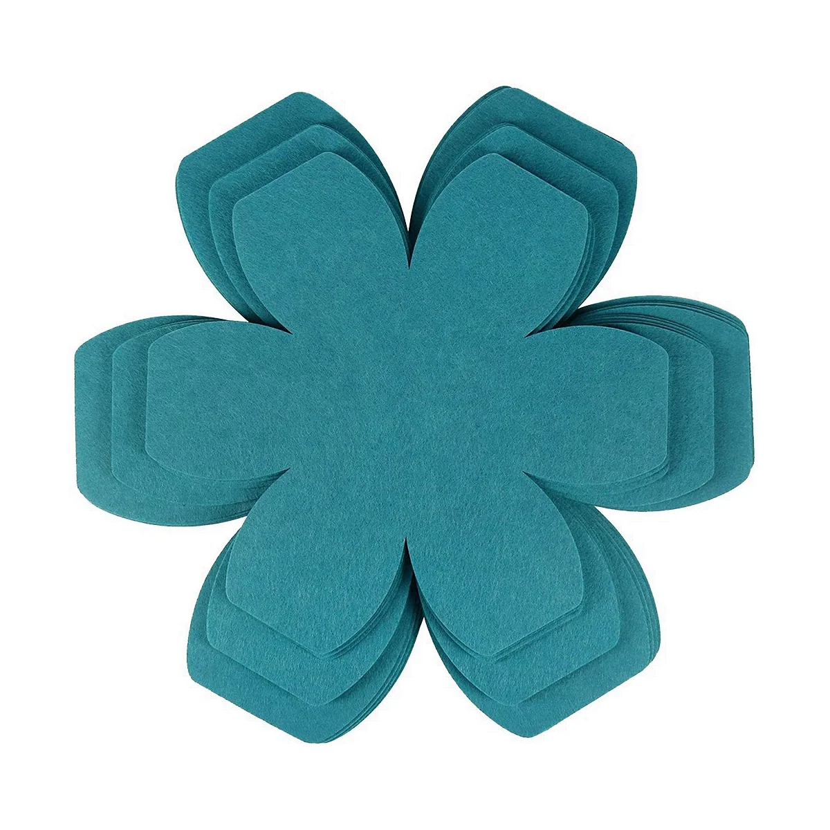 

Pot and Pan Protectors, Set Of 12 and 3 Different Sizes, Thicker Felt Pan Protector Pads,Protecting Your Cookware