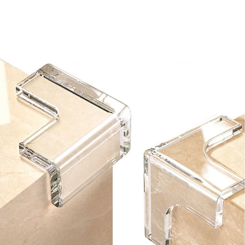 Table Corner Protector Anti-collision Strip Protection Corner Table Right Angle Child Safety