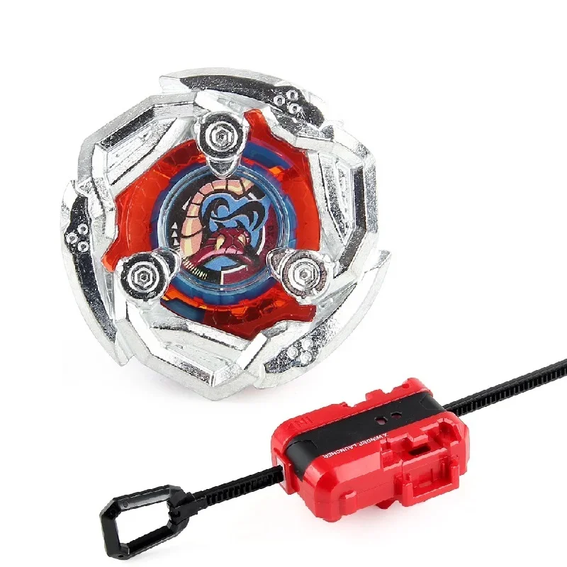 Marca SB Burst Gyro X Spinning Toy with Freestyle Gyroscopic Action