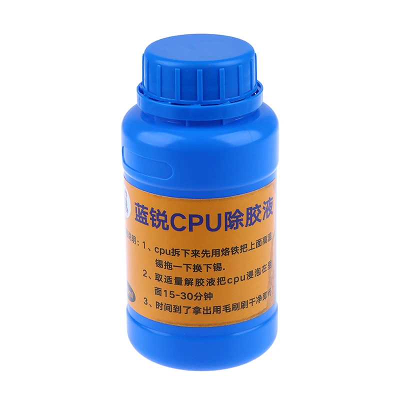 Рисунок 5 - 250 мл LANRUI CPU Nand клей для