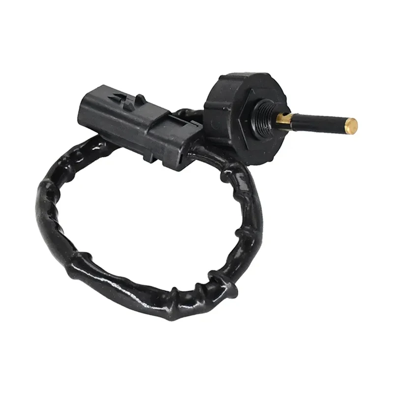

Black Oil-Water Separation Sensor Excavator Accessories For Caterpillar 423-6434 4236434