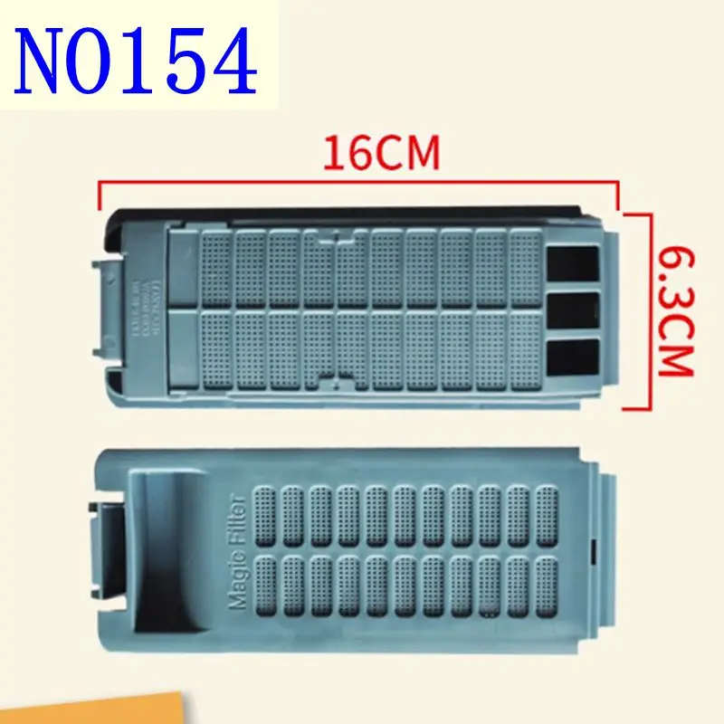 Washing Machine Magic Filter Samsung Accessories DC97-14855A DC63-00897A