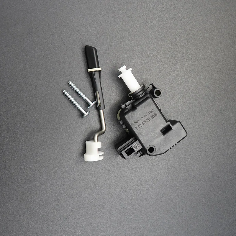 FOR VW Jetta MK5 Golf Touran Car Fuel Tank Door Motor Lock Switch High Quality Durable Strong Automotive Accessories 1T0810773A