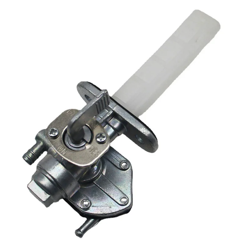 

For Kawasaki KZ650 KZ750 KZ1000 KZ1100 Petcock Fuel Tank Switch Valve