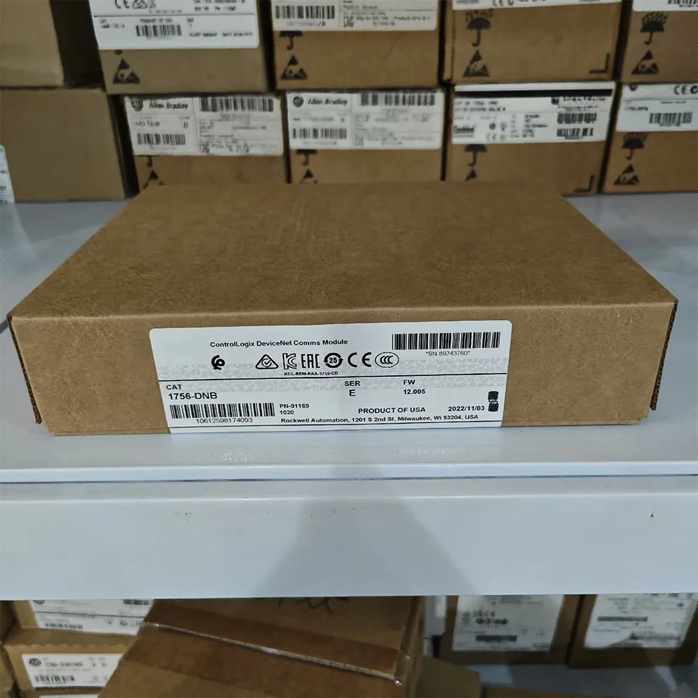 

New Original 1756-DNB 1756DNB