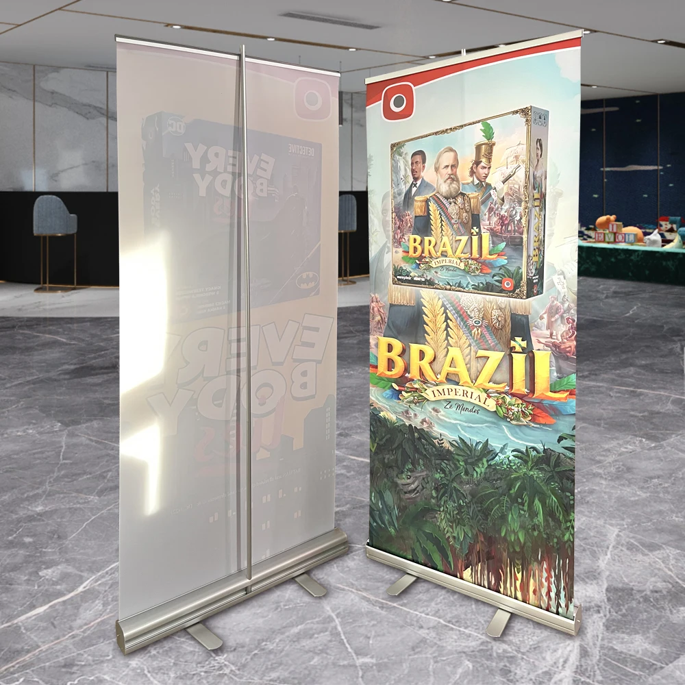 85*200cm Roll up Flex Banner Stand pop up Banner Display Stand with Printed  Banner roll up banners for trade shows - AliExpress, image size:1000x1000