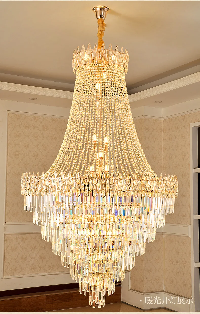 Chandelier Image 8