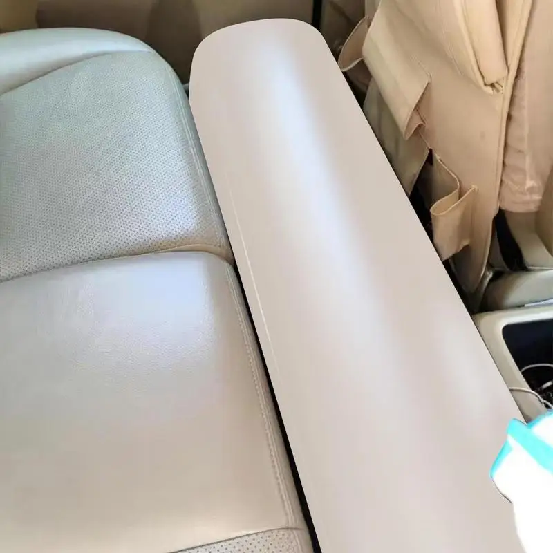 Gaps Pad Mattress For Car Car Interior Seat Gap Plug Filler Pad universal Camping Outdoor Durable Auto Back Seat Accessories