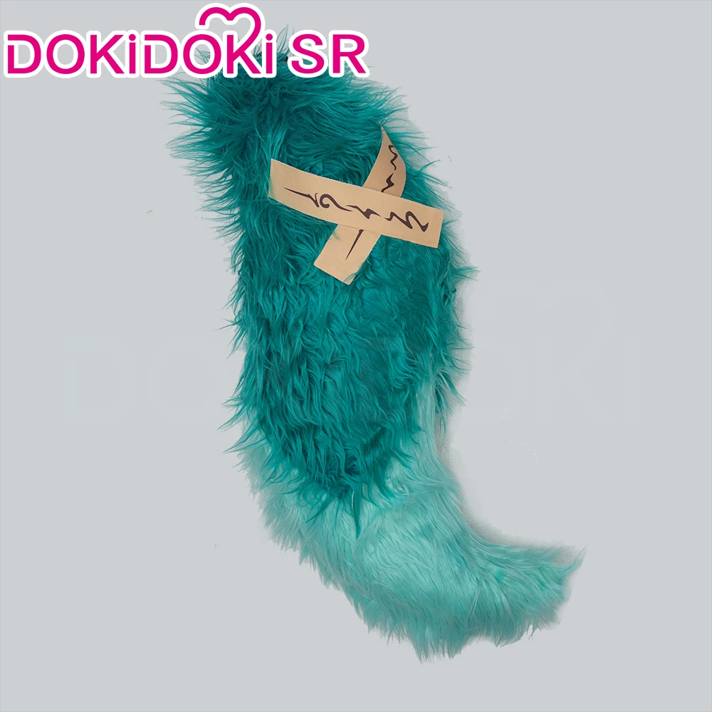 Huohuo ڽ ڽƬ , Honkai: Star Rail DokiDoki-SR Honkai  Ϳ ڽƬ Huo Huo Tail ڽ , ݼ ׼