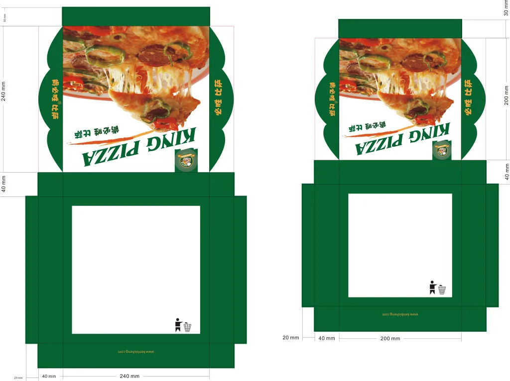 Рисунок 2 - Автоматическая флексографская машина